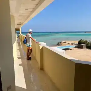 Magic Beach Hurghada - 36