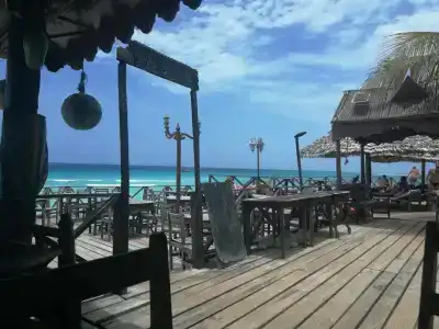 Langi Langi Beach Bungalows - 67