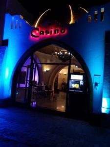 Domina Coral Bay Resort, Diving , Spa & Casino - 22