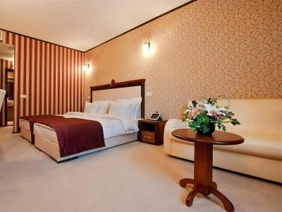 Best Western Plus Bristol - 48