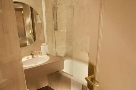 Hôtel Belloy Saint Germain - 34