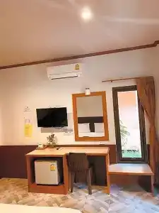 Kaibae Hut Resort - 38