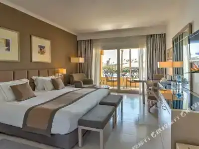 Cleopatra Luxury Resort Makadi Bay (Adults Only) - 81