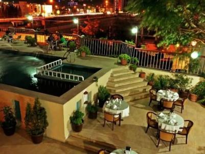 Grand Keskin Otel - 5