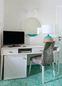 Relais Maresca Luxury Small - 24