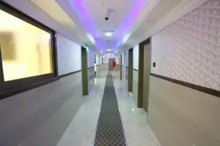 Sun and Sands Plaza - 11