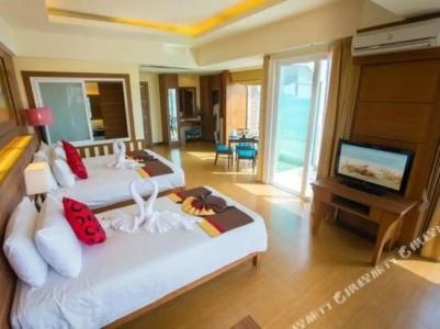 Saisawan Beach Resort - 80