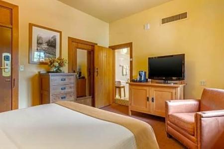 The Omni Grove Park Inn - Asheville - 96