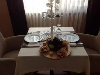 Gosterisli Otel - 34