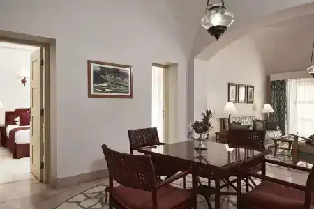 Steigenberger Golf Resort El Gouna - 77