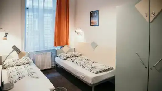 MP Hostel Budapest - 46
