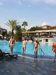 Alba Resort - Ultra All Inclusive - 5