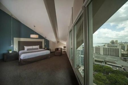 Crowne Plaza Santo Domingo, an IHG - 86