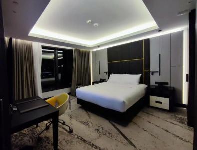 Hilton Belgrade - 99