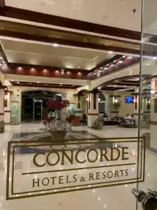 Concorde Moreen Beach Resort - 61