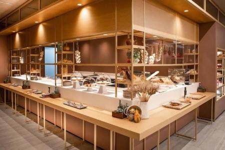 INNSiDE by Meliá Milano Torre GalFa - 61