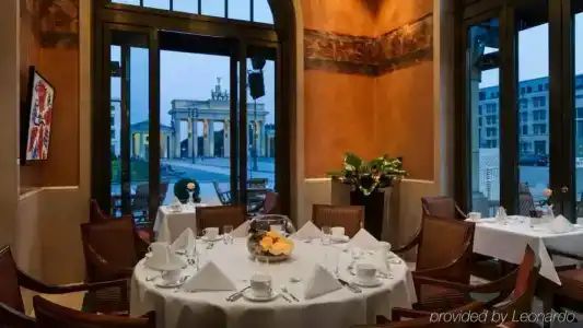 Adlon Kempinski Berlin - 72