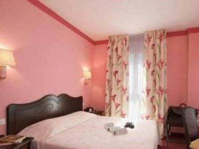 Hôtel Riesner - 56