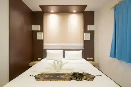 Baan Thai Beach Side Residence - 5