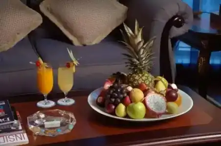 Grand Excelsior - Bur Dubai - 59