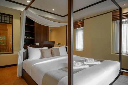Ratchapruek Lanna Boutique - SHA Plus - 60
