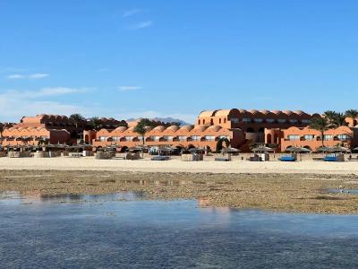 Novotel Marsa Alam Beach Resort - 26