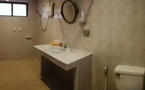 Chaweng Bliss Bungalow - 87