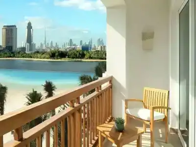 Park Hyatt Dubai