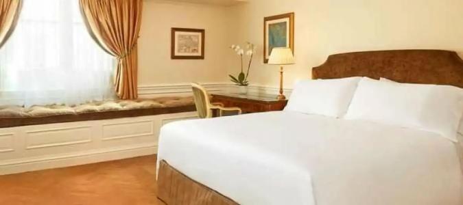 King George, a Luxury Collection, Athens - 46