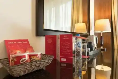 Ramada by Wyndham Dubai Deira - 24