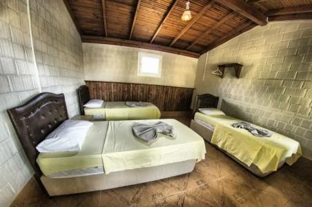 Atillas Getaway - 49