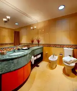 Grand Hyatt Residence - 55