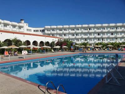 Irene Palace Beach Resort - 12