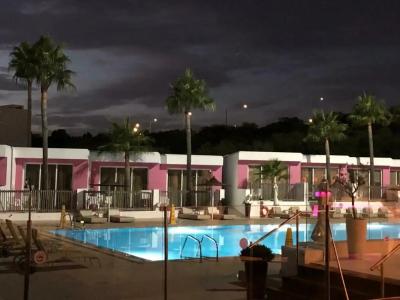 Napa Mermaid & Suites - 84