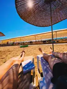 Tuı Magic Life Jacaranda - 54