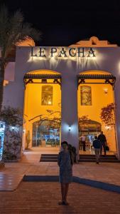 Le Pacha Resort - 55