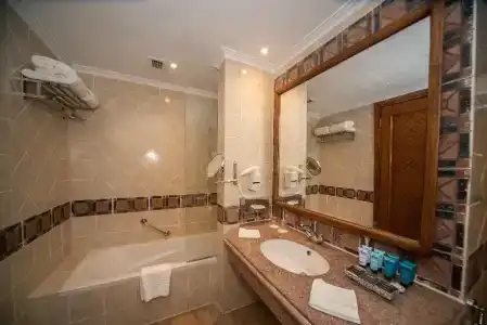 Sunrise Remal Beach Resort - 27