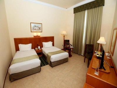 Sharjah Premiere & Resort - 44