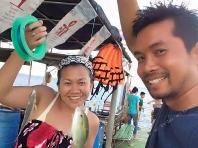 Koh Talu Island Resort - 66