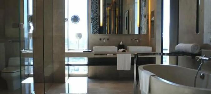 Le Meridien Bangkok - 86
