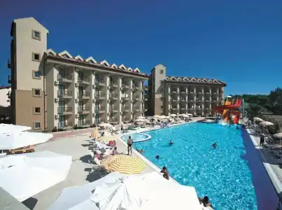 Fun&Sun Smart Hane Sun - 23