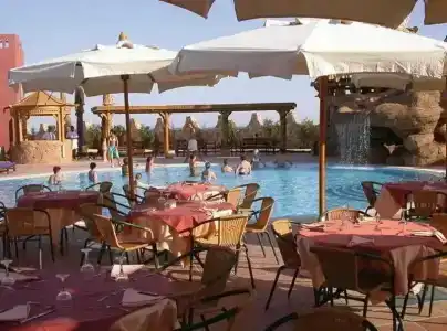 Charmillion Sea Life Resort - 13