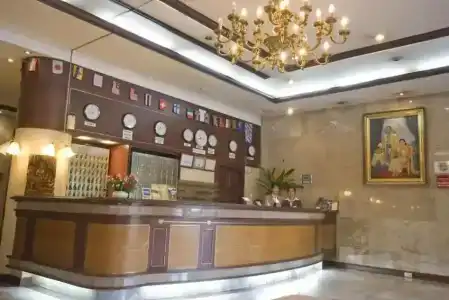 Bangkok Rama - 77