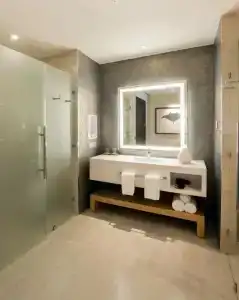 Adults Only Club at Lopesan Costa Bávaro Resort - 89