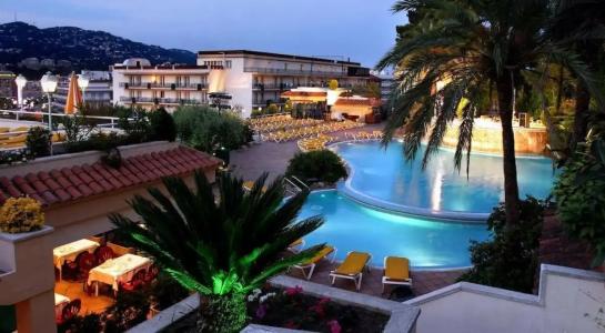 Guitart Central Park Aqua Resort - 8