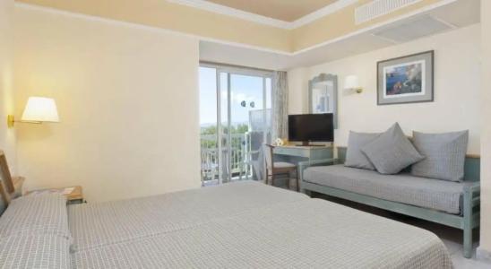 Grupotel Orient - 31