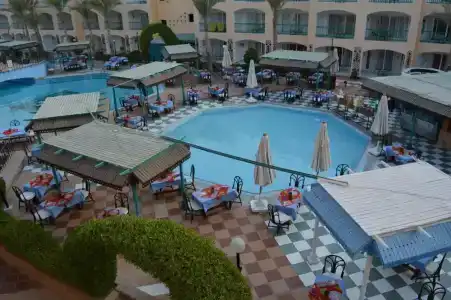 Bel Air Azur Resort (Adults Only) - 22