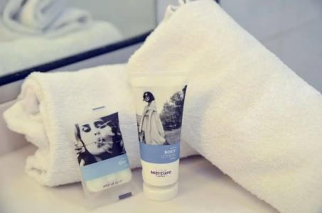 Mercure Roma Corso Trieste - 29