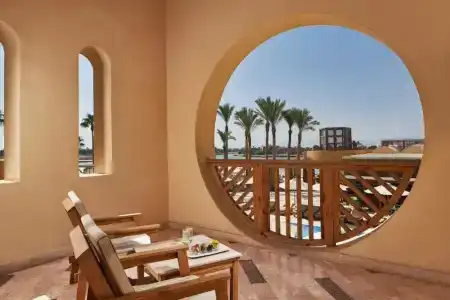 Steigenberger Golf Resort El Gouna - 28