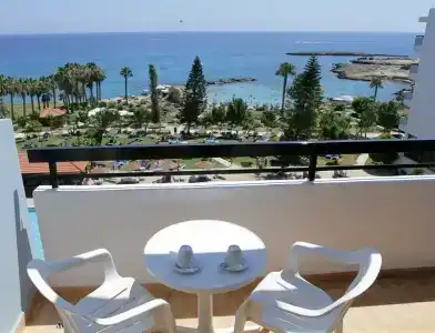 Cavo Maris Beach - 46